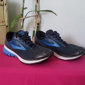 Brooks Ghost 10
